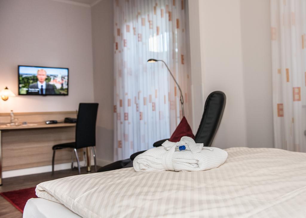 Hotel Pieper-Kersten Bad Laer Habitación foto