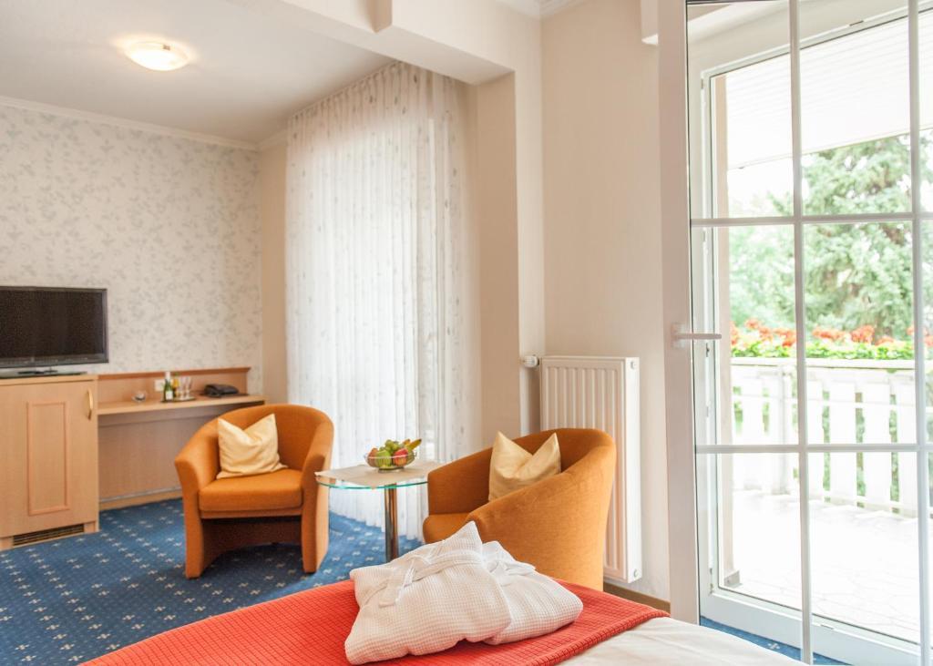 Hotel Pieper-Kersten Bad Laer Habitación foto